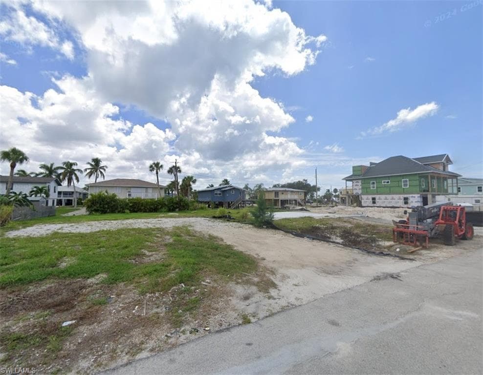 156 Hibiscus DR-3