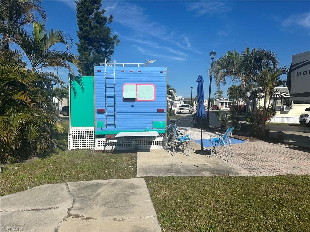11741 Bubble Shell DR-7