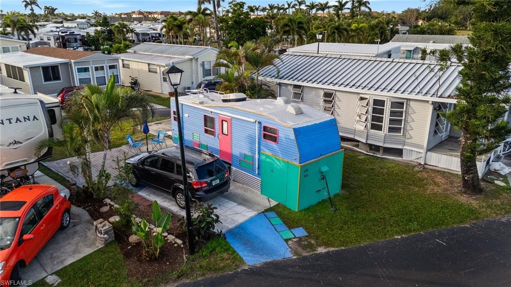 11741 Bubble Shell DR-1