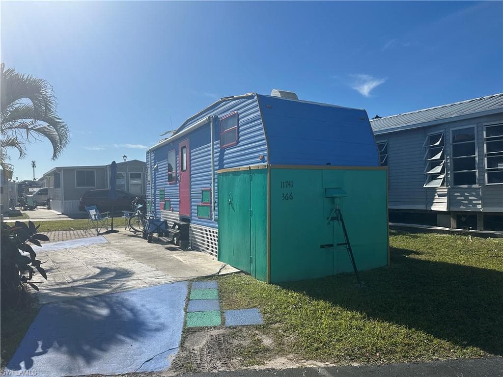 11741 Bubble Shell DR-9