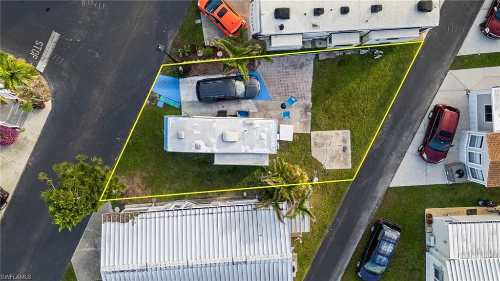 11741 Bubble Shell DR-4