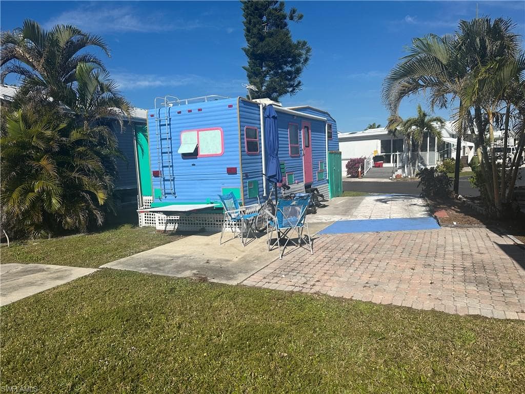 11741 Bubble Shell DR-8