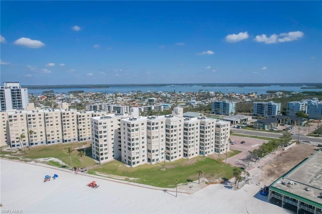 6670 Estero BLVD A104-30