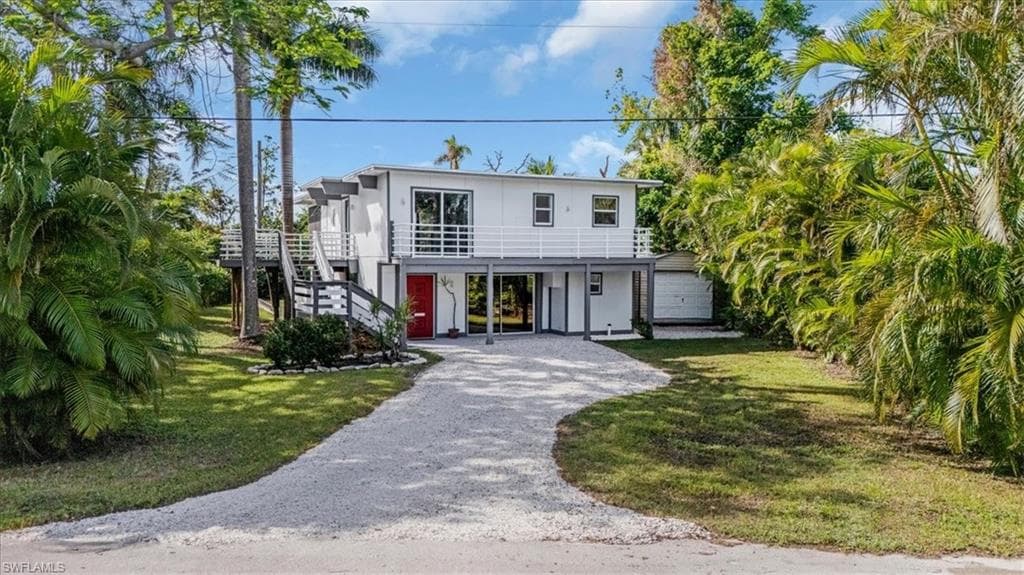 10925 Russell RD-1