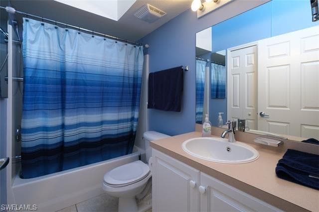 4925 Sandra Bay DR 201-12