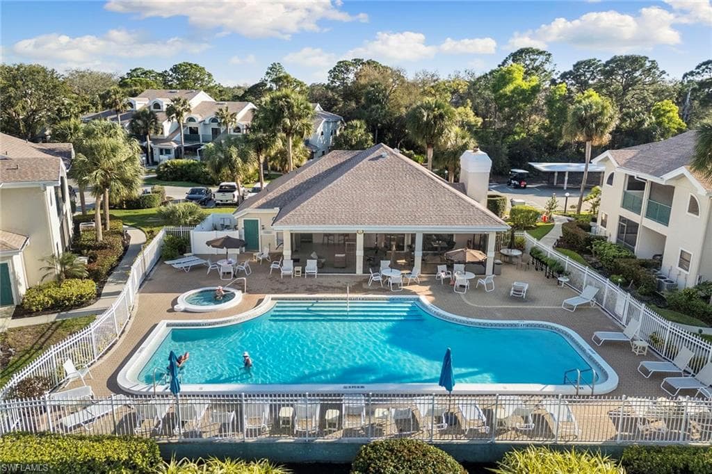 55 Emerald Woods DR C4-30