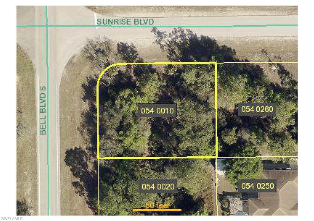 211 Bell BLVD S-4