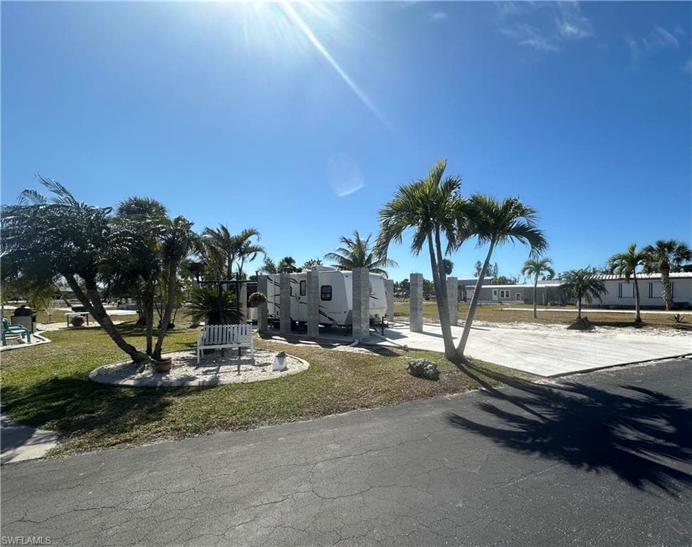 13641 Knot DR-1