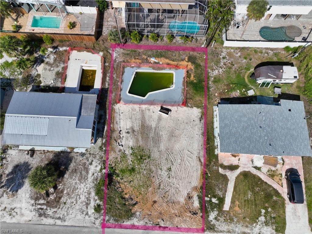161 Hibiscus DR-2