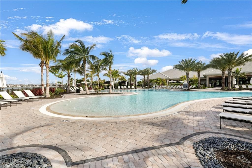 11821 Venetian Lagoon DR 104-34