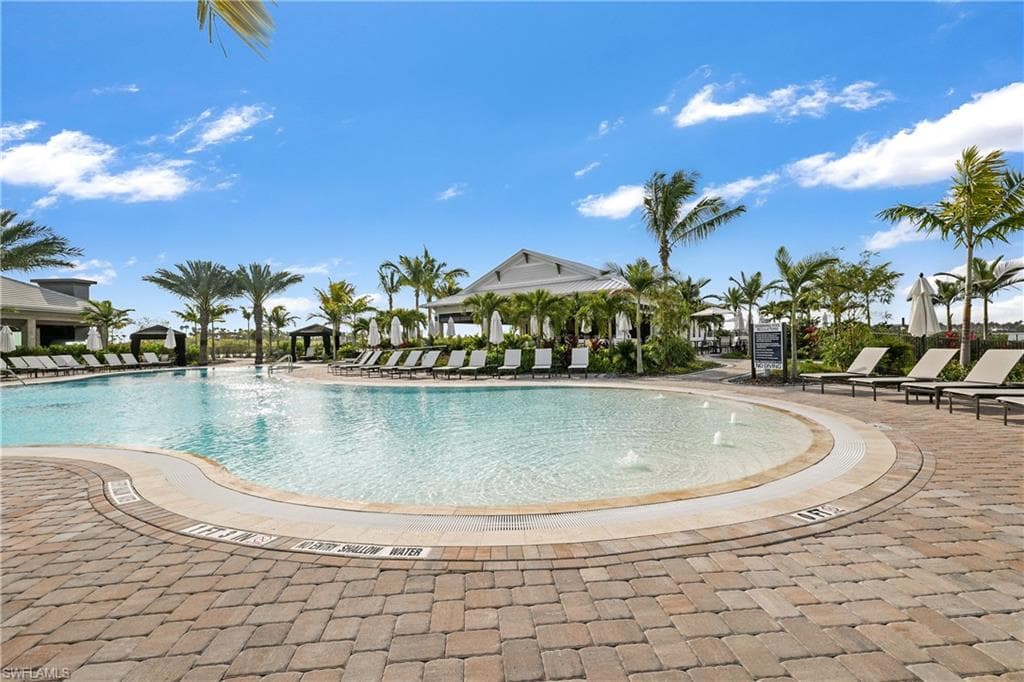 11821 Venetian Lagoon DR 104-31