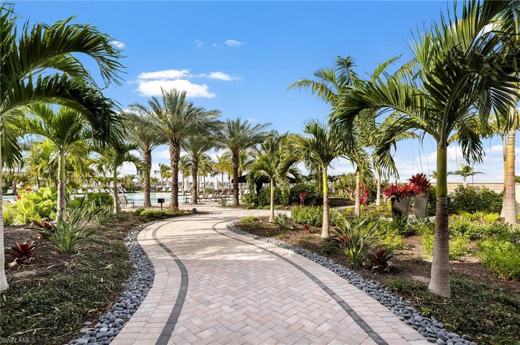 11821 Venetian Lagoon DR 104-29