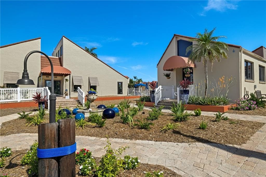 845 E Gulf DR 212-27