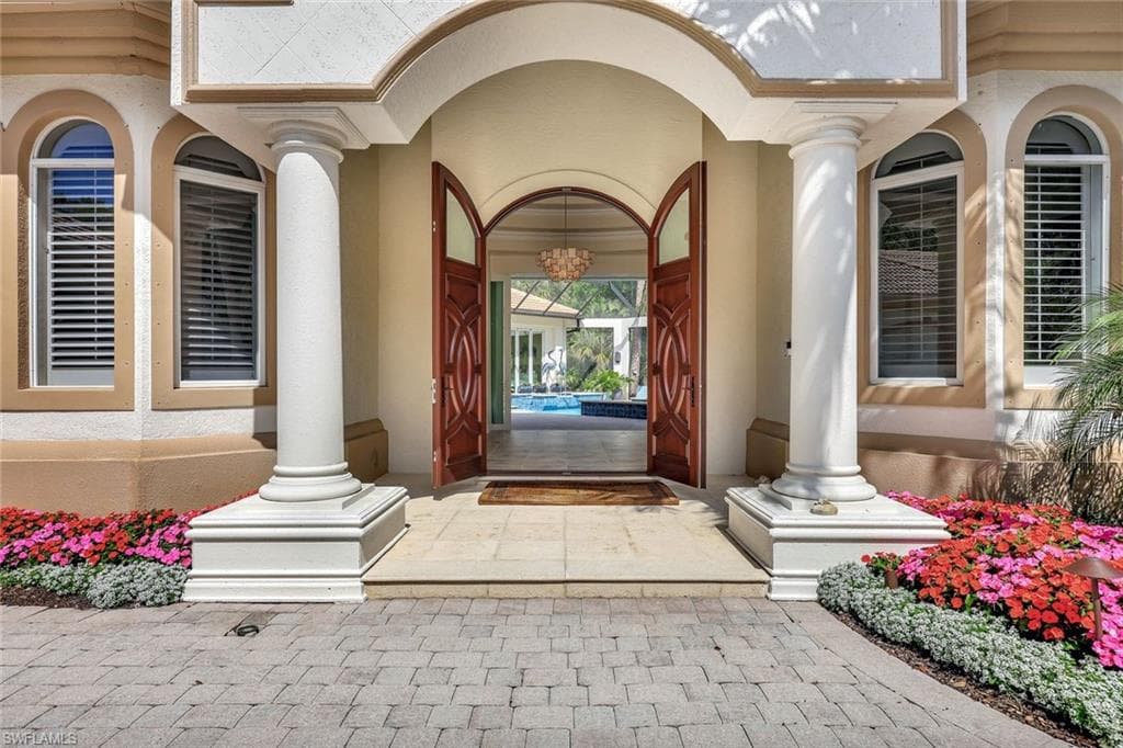 12303 Colliers Reserve DR-12
