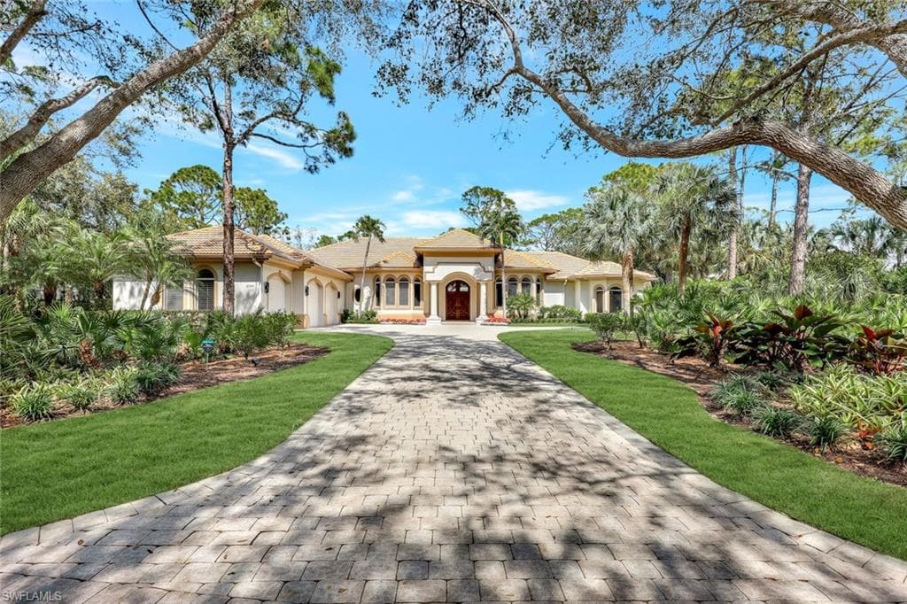 12303 Colliers Reserve DR-1
