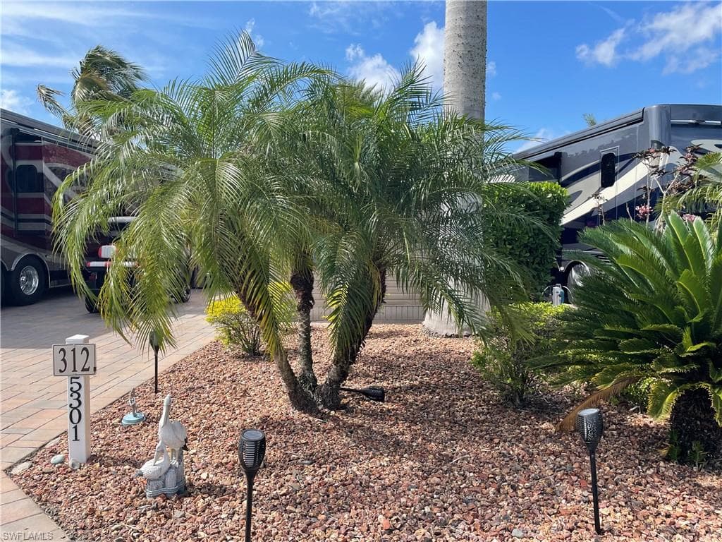 5301 Cypress Trail Resort CIR-12