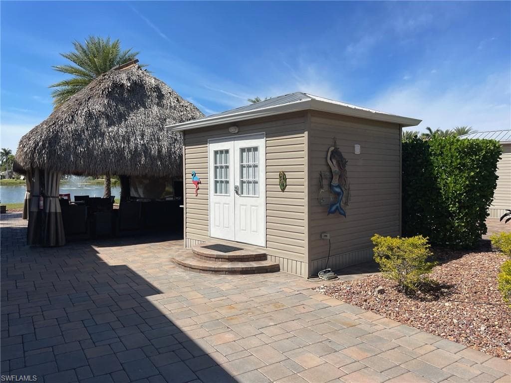 5301 Cypress Trail Resort CIR-22