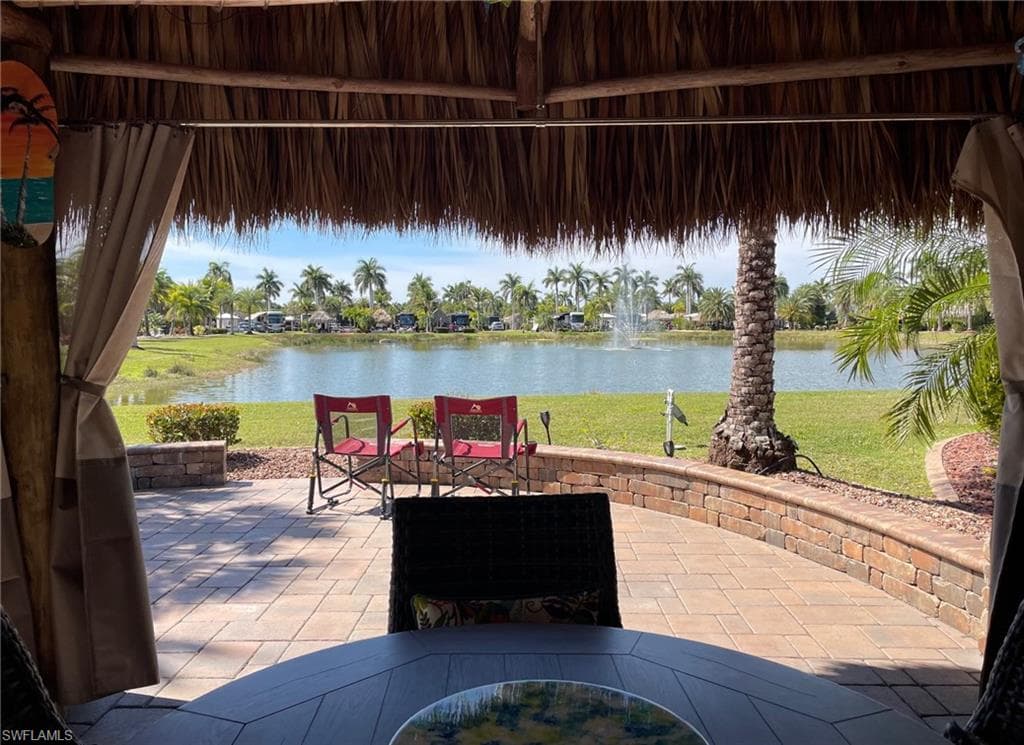5301 Cypress Trail Resort CIR-1