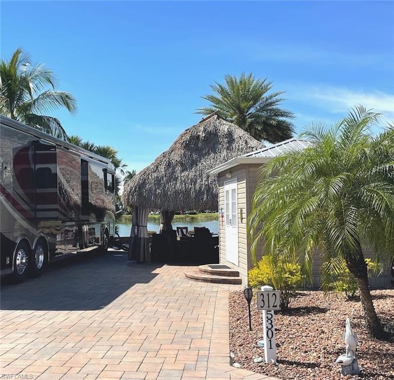 5301 Cypress Trail Resort CIR-20
