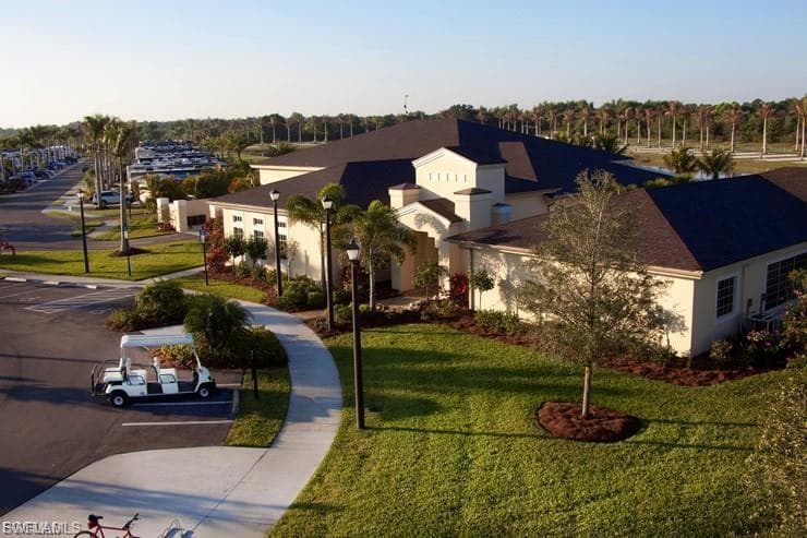 5301 Cypress Trail Resort CIR-33