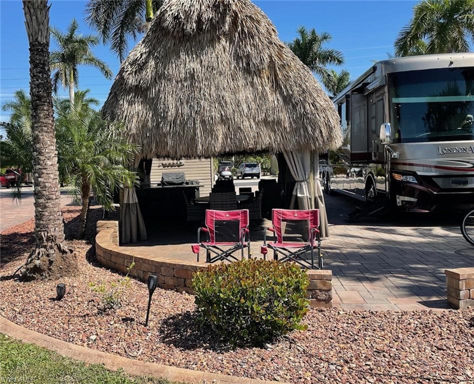 5301 Cypress Trail Resort CIR-18