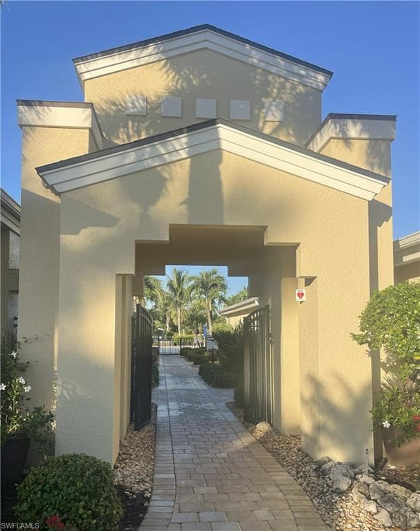 5301 Cypress Trail Resort CIR-40