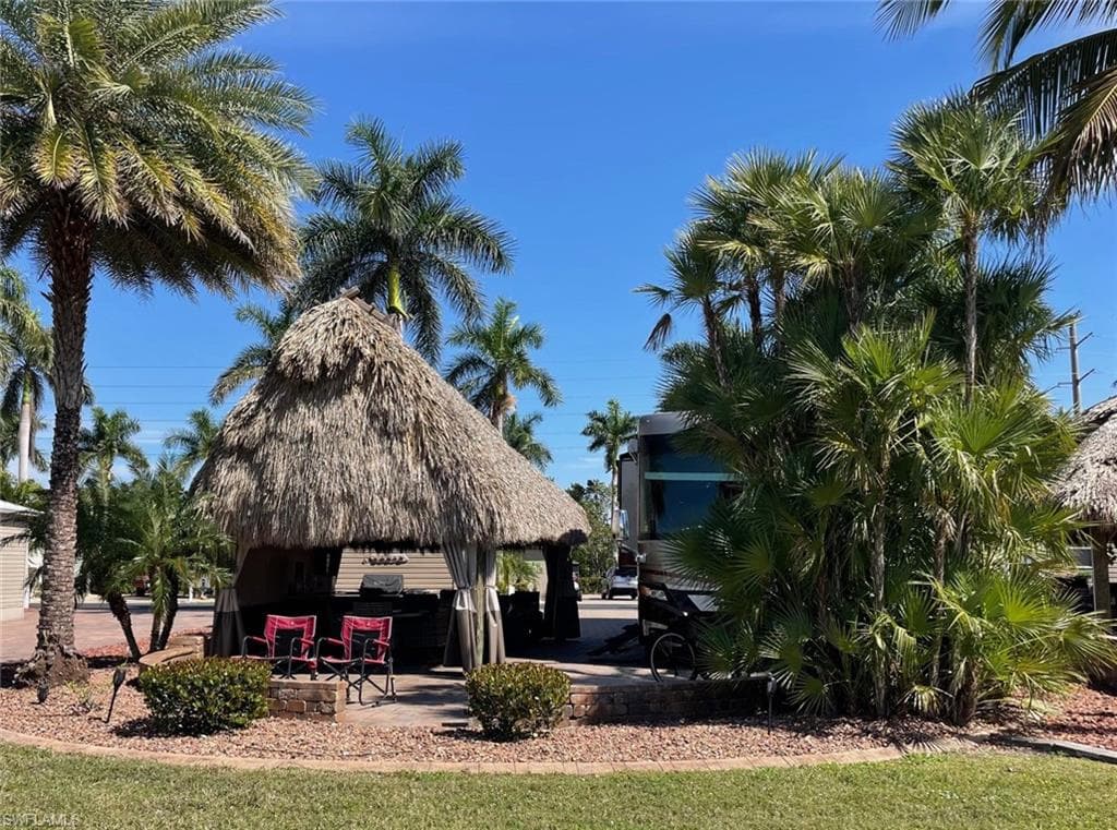 5301 Cypress Trail Resort CIR-8