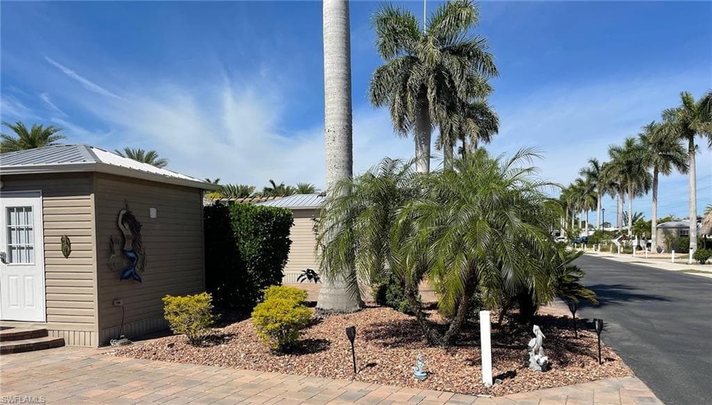 5301 Cypress Trail Resort CIR-21