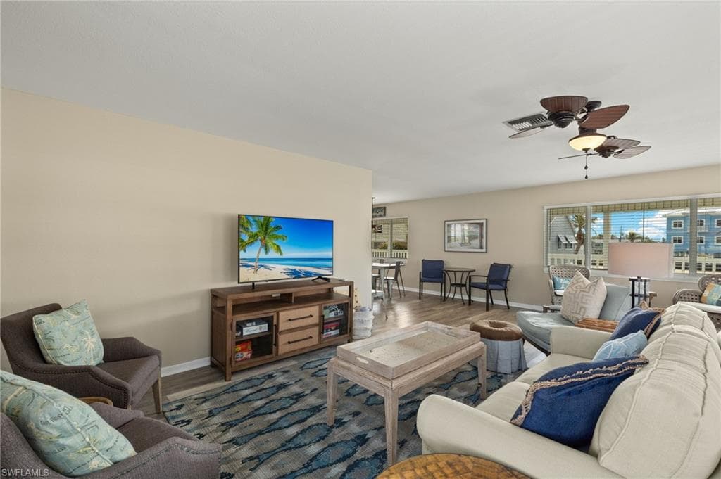 6151 Estero BLVD 1-6