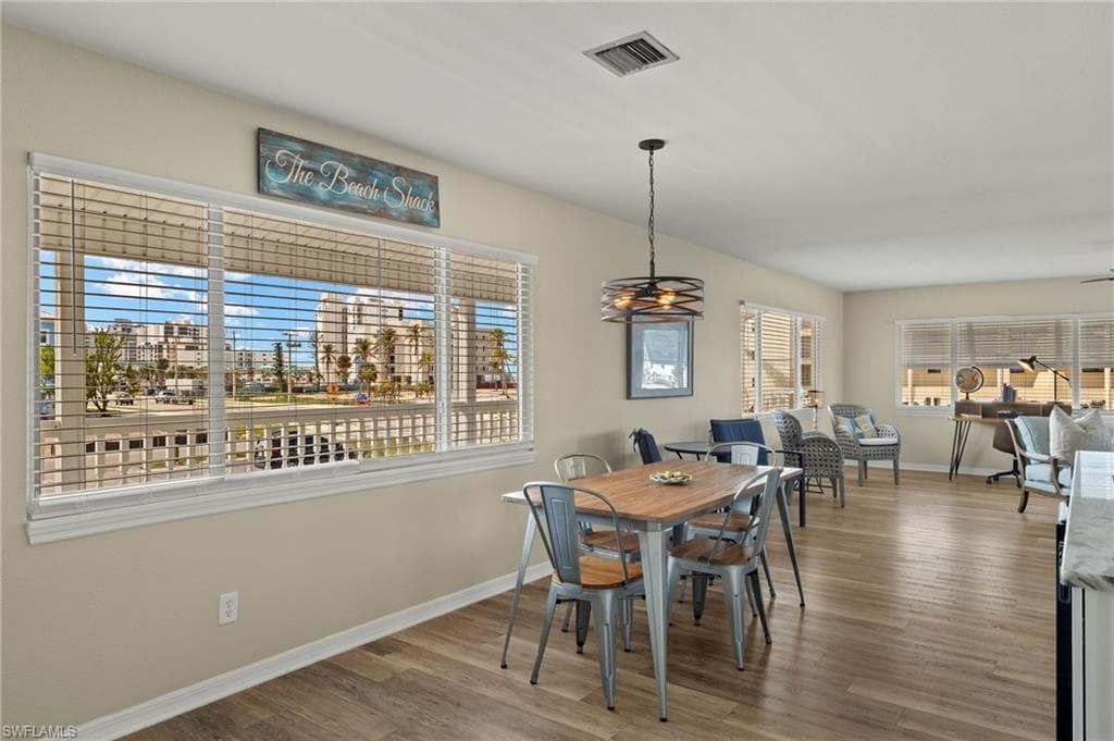 6151 Estero BLVD 1-13