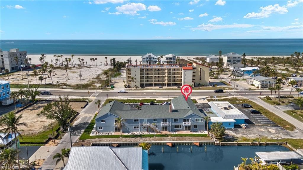 6151 Estero BLVD 1-17