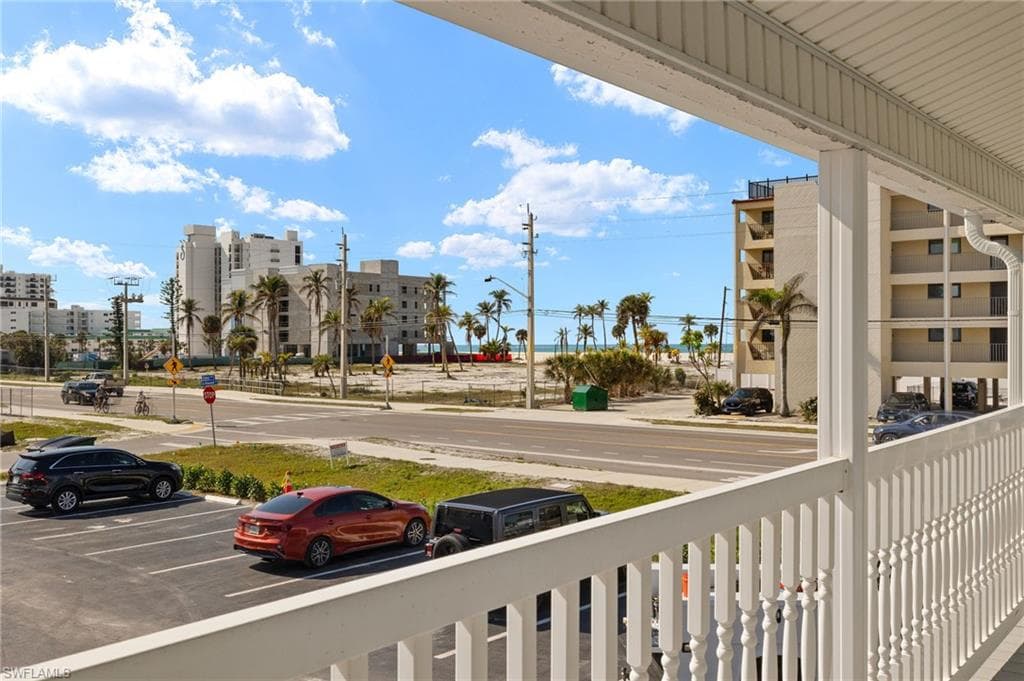 6151 Estero BLVD 1-16