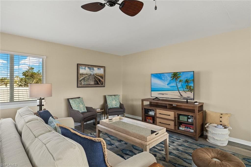 6151 Estero BLVD 1-22