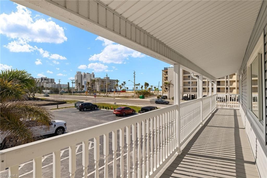 6151 Estero BLVD 1-5