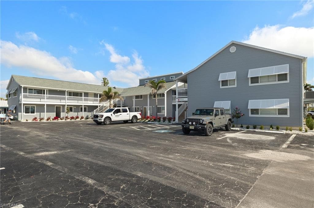6151 Estero BLVD 1-14