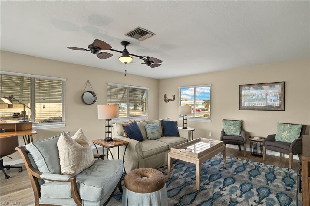 6151 Estero BLVD 1-19