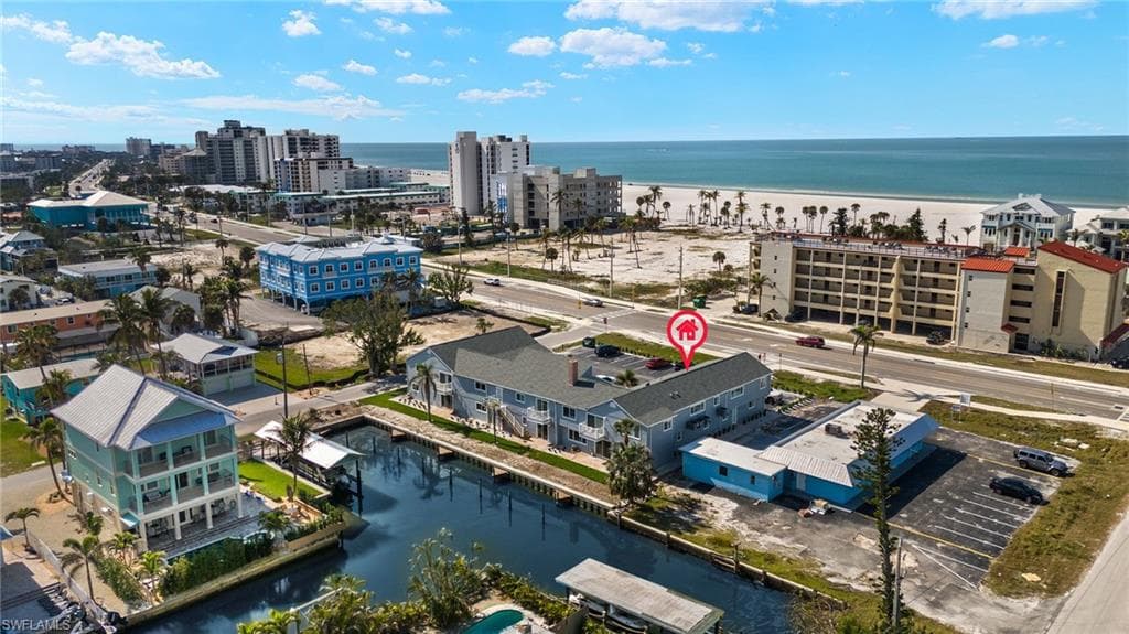 6151 Estero BLVD 1-4