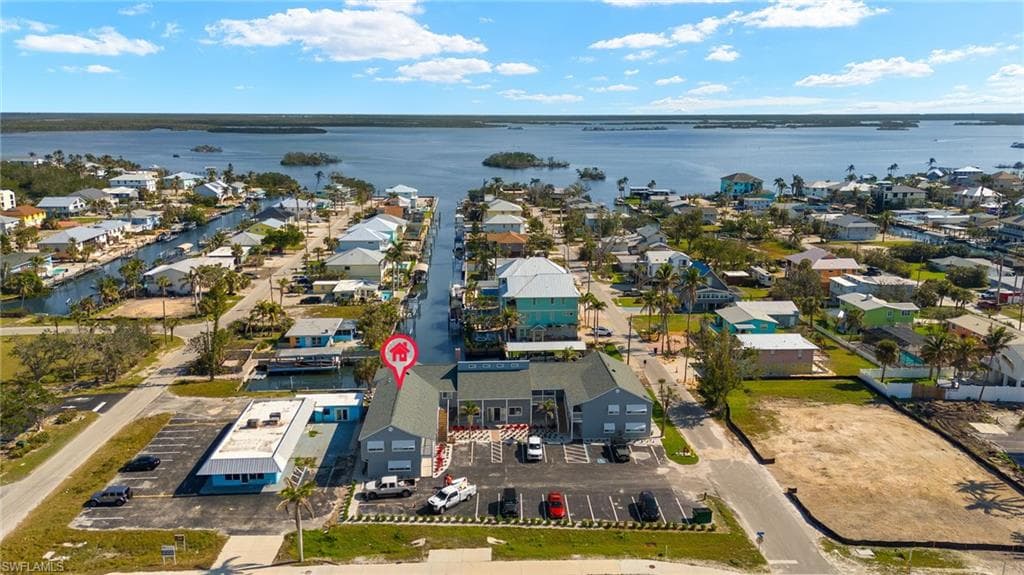 6151 Estero BLVD 1-21