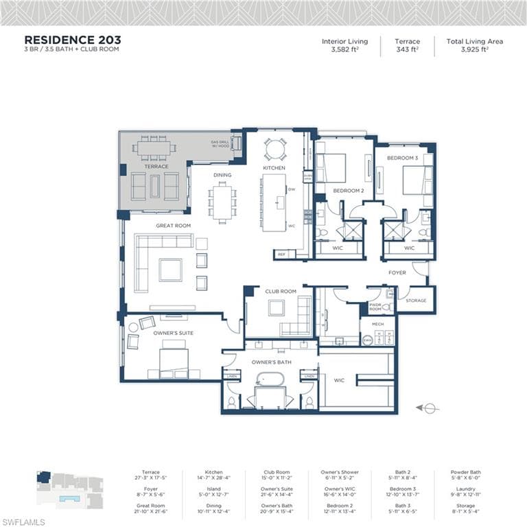 233 12th ST S 203-13