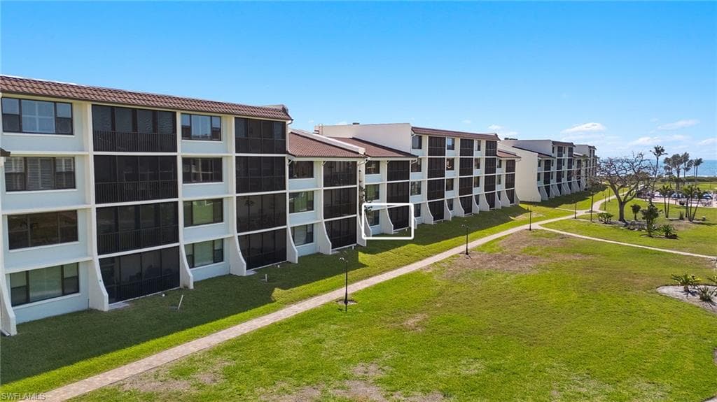 979 E Gulf DR D441-18