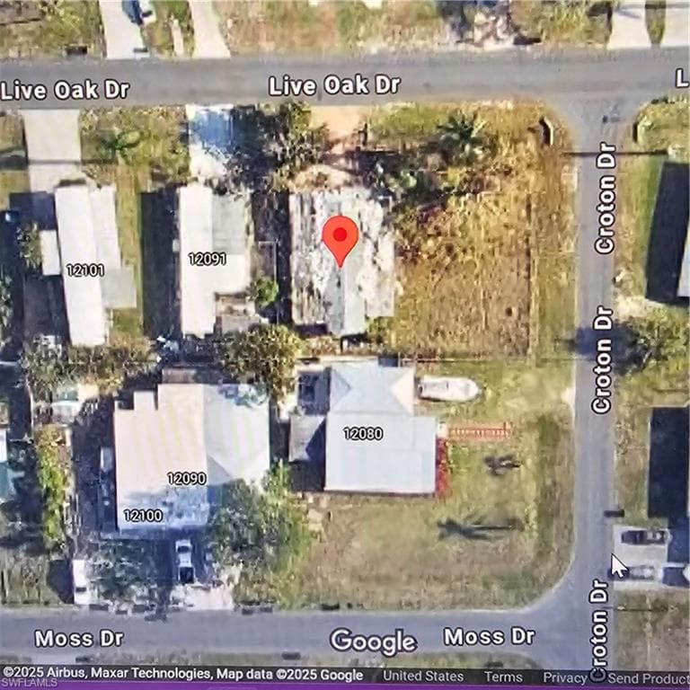 12081 Live Oak DR-2