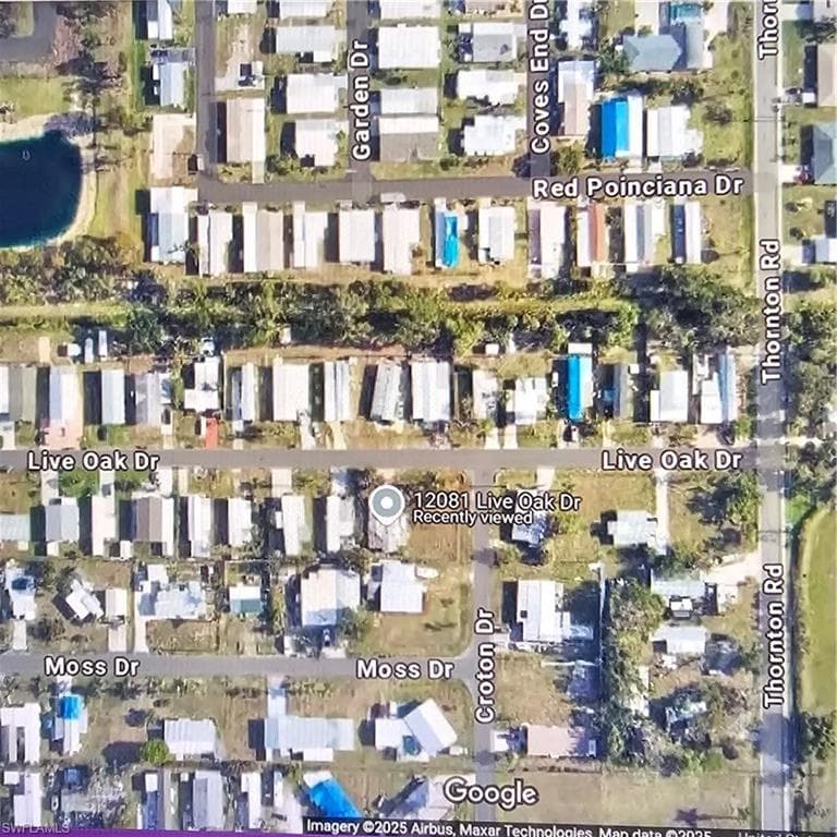 12081 Live Oak DR-3