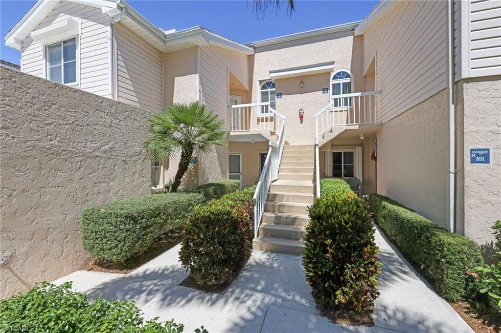 2761 Citrus Lake DR H102-30