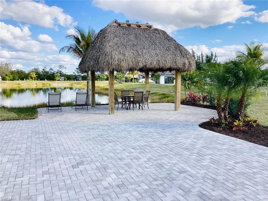 5531 Laguna Caribe CIR-1