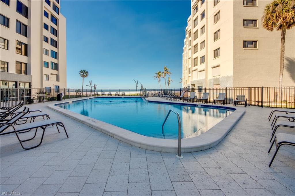 6662 Estero BLVD 411-42
