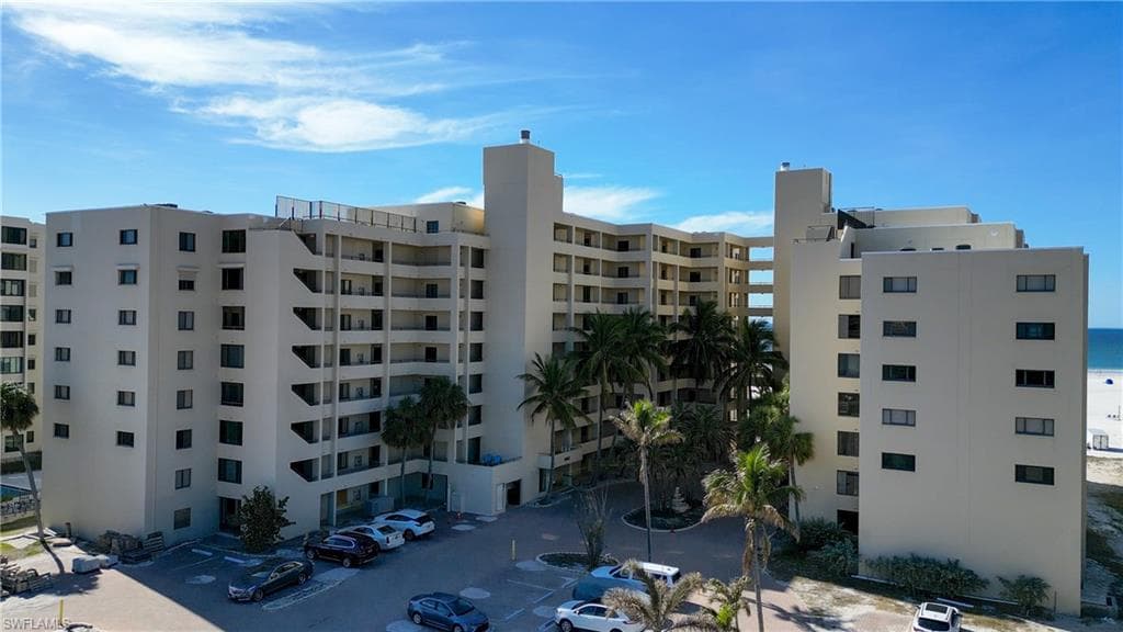 6662 Estero BLVD 411-49