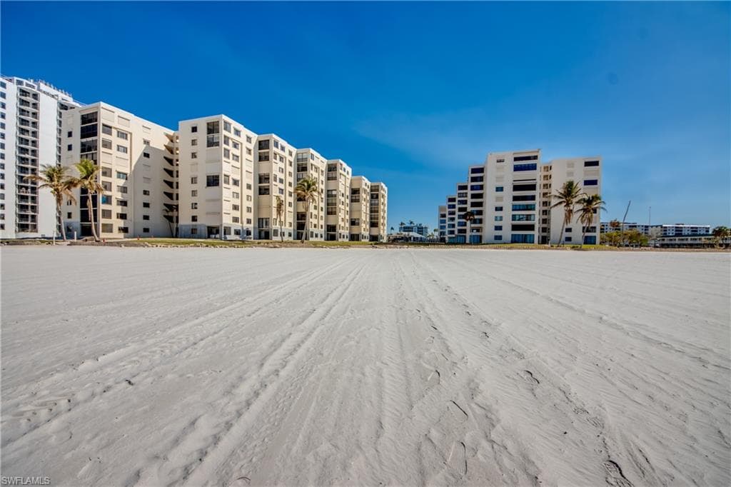 6662 Estero BLVD 411-44