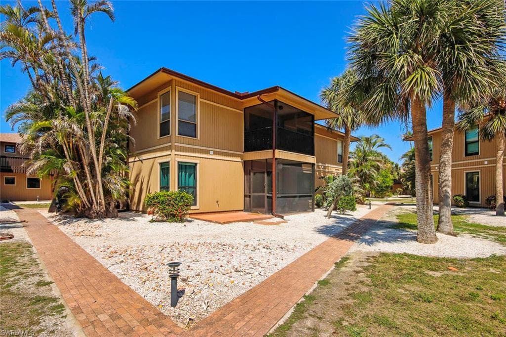 5117 Sea Bell RD B101-23