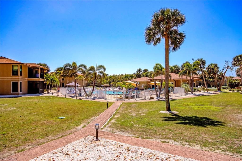 5117 Sea Bell RD B101-2