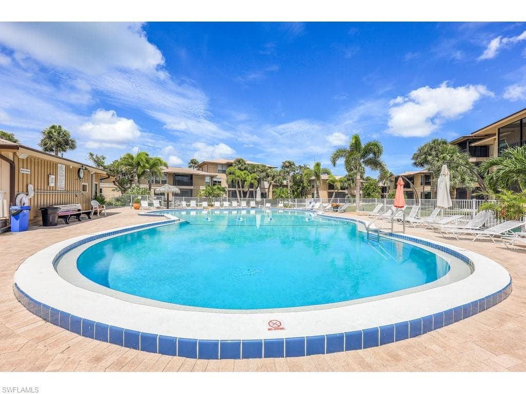 5117 Sea Bell RD B101-17
